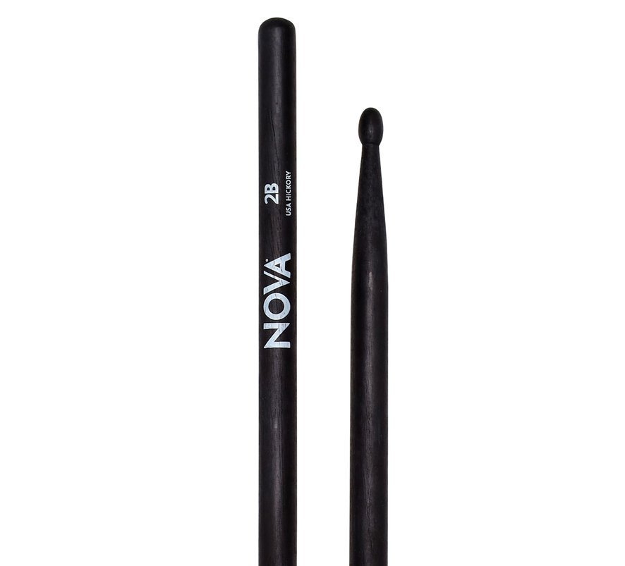 Vic Firth Nova 2B Black