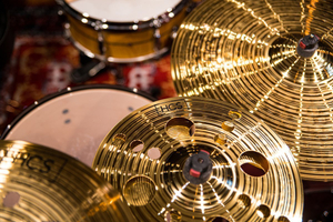 Meinl HCS Trash Stack 12