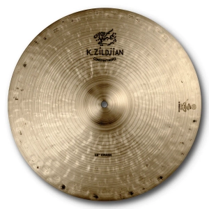 Zildjian Constantinople Crash 16