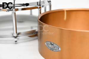 Pearl Werbel Free Floating Phosphor Bronze 14x6,5