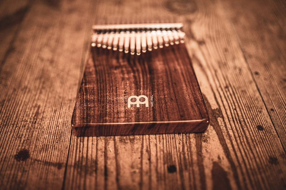 Meinl Kalimba Solid KL1703S