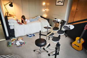 Roland TD-02K Perkusja elektroniczna