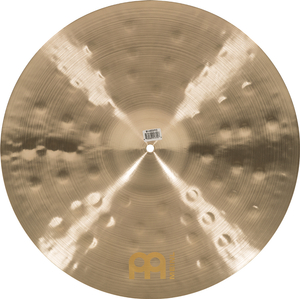 Meinl Byzance Extra Dry Thin Crash 19 B19EDTC