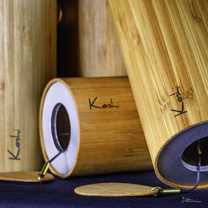 Dzwonki wietrzne Koshi Aria / Powietrze