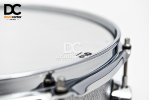 DW Collectors Aluminium Wrinkle Coated 13x5,5 (Chrome Hardware)