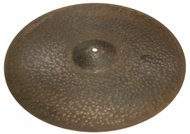 Sabian Crescent Element Distressed Ride 20