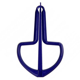 DrumParts Drumla 65mm Blue