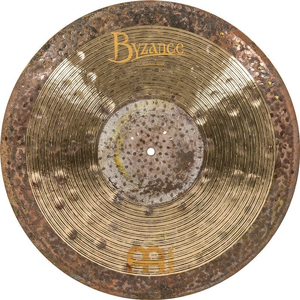 Meinl Byzance Nuance Ride 21