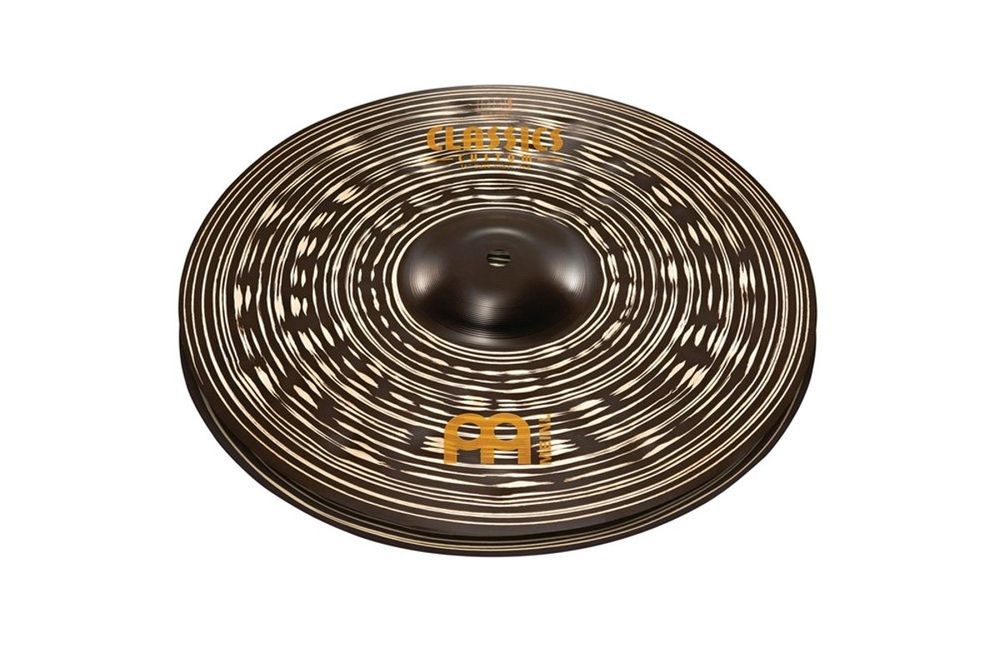 Meinl Classics Custom Dark Set