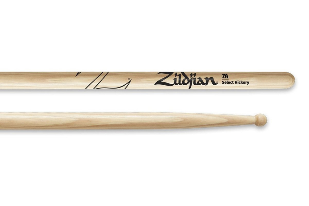 Zildjian 7A