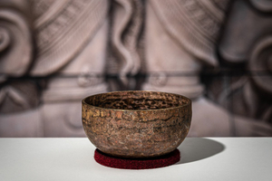 Meinl Zestaw Mis Tybetańskich Origin SBO2200