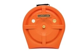 Hardcase HN6CYM Orange Case na Talerze 6 sztuk do 22"