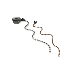 Evans Cymbal Sizzler Łańcuszek 2-pack EVCYMSZ1