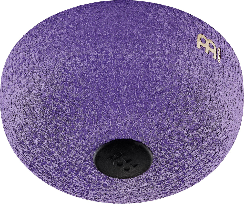 Meinl Pocket Steel Tongue Drum - A Dur | Kolor: Purple