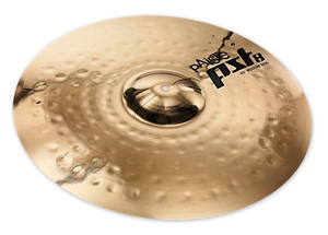 Paiste PST8 Medium Ride 20