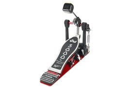 DW 5000 AD4 XF Stopa pojedyncza Logboard