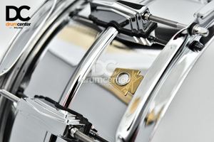 Ludwig Supraphonic LM402 14x6,5