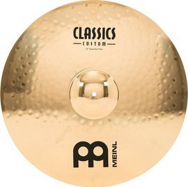 Meinl Classics Custom Powerful Ride 22