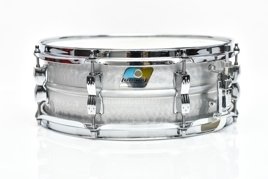 Ludwig Acrolite 14x5 Hammered - LM404K
