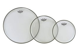 Remo Pack Ambassador Clear 10 12 14