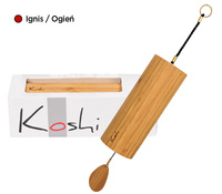 Koshi Ignis / Ogień