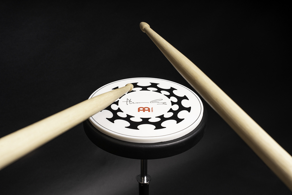 Meinl Pad 6 Thomas Lang MPP6-TL Pad Perkusyjny