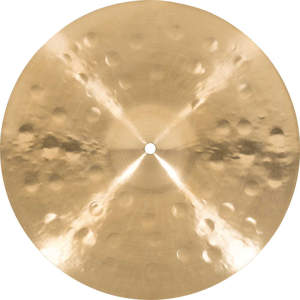 Meinl Byzance Jazz Thin Hihat 14