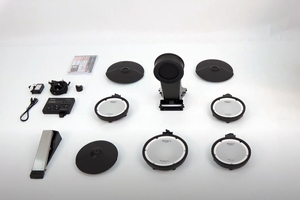 Roland TD-07KV Perkusja elektroniczna