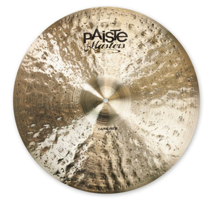 Paiste Masters Ride Dark 20