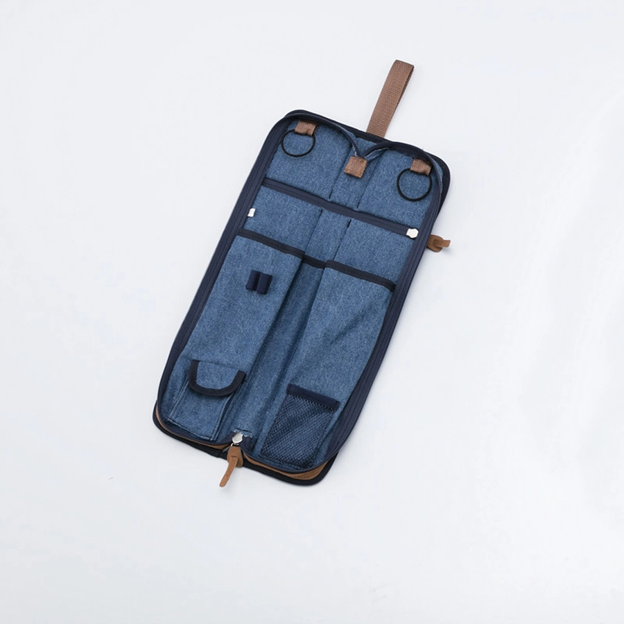Tama Pokrowiec na pałki (Navy Blue) TSB12NB