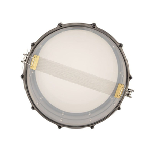 Ludwig Universal Black Brass 13x7 LU6514