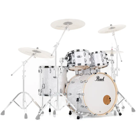 Pearl Professional Maple 22 (White Marine Pearl)