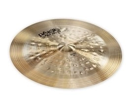 Paiste Masters China Swish 22