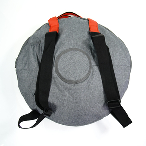 Pure Handpan Tongue Drum Pro 14" 9 tonów (D-Kurd)