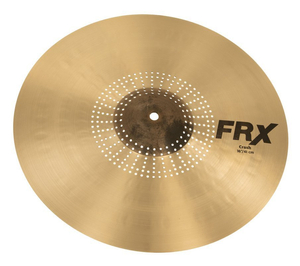 Sabian FRX Crash 16