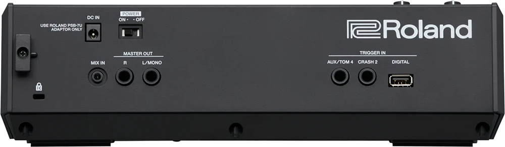 Roland V31 Moduł Perkusyjny