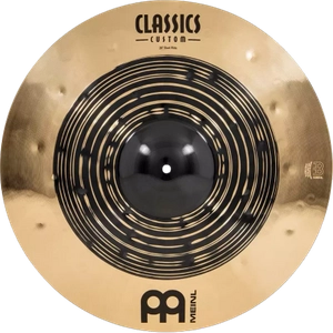 Meinl Classics Custom Dual Expanded Set