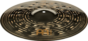 Meinl Classics Custom Dark Hihat 15