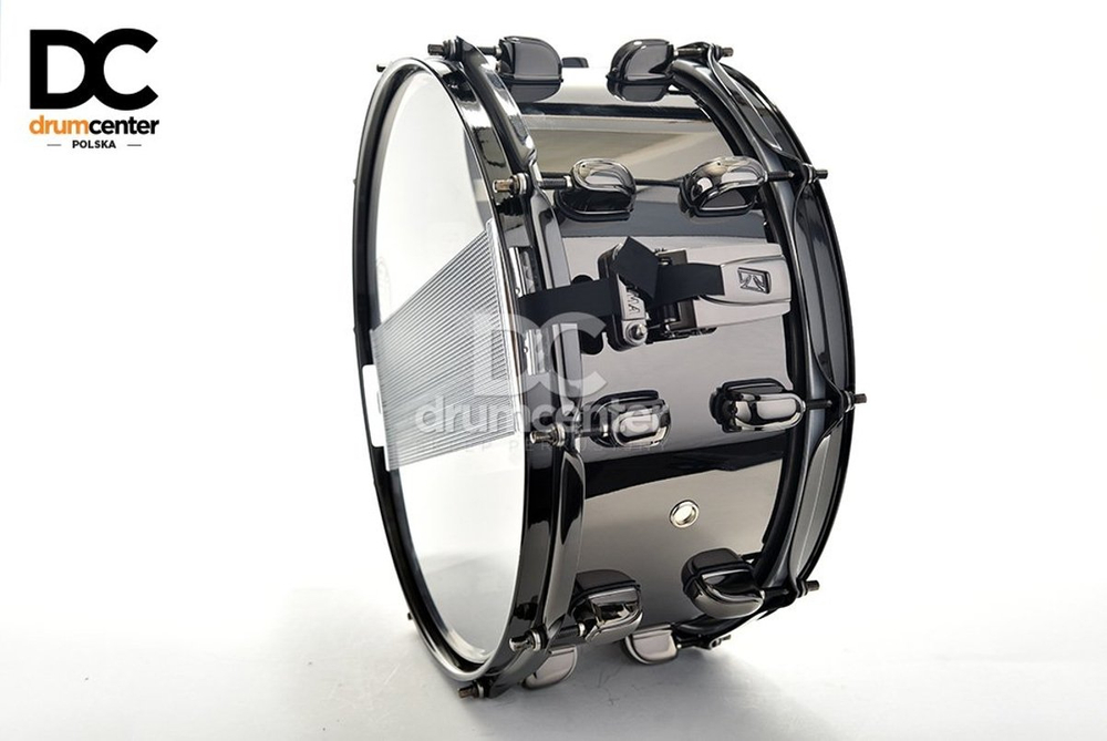 Tama SLP Black Brass 14x6,5 (LBR1465)