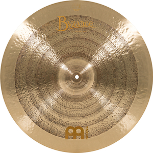 Meinl Byzance Jazz Tradition Ride 22