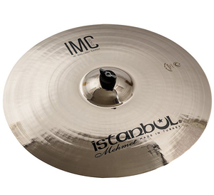 Istanbul Mehmet IMC Brilliant Crash 18