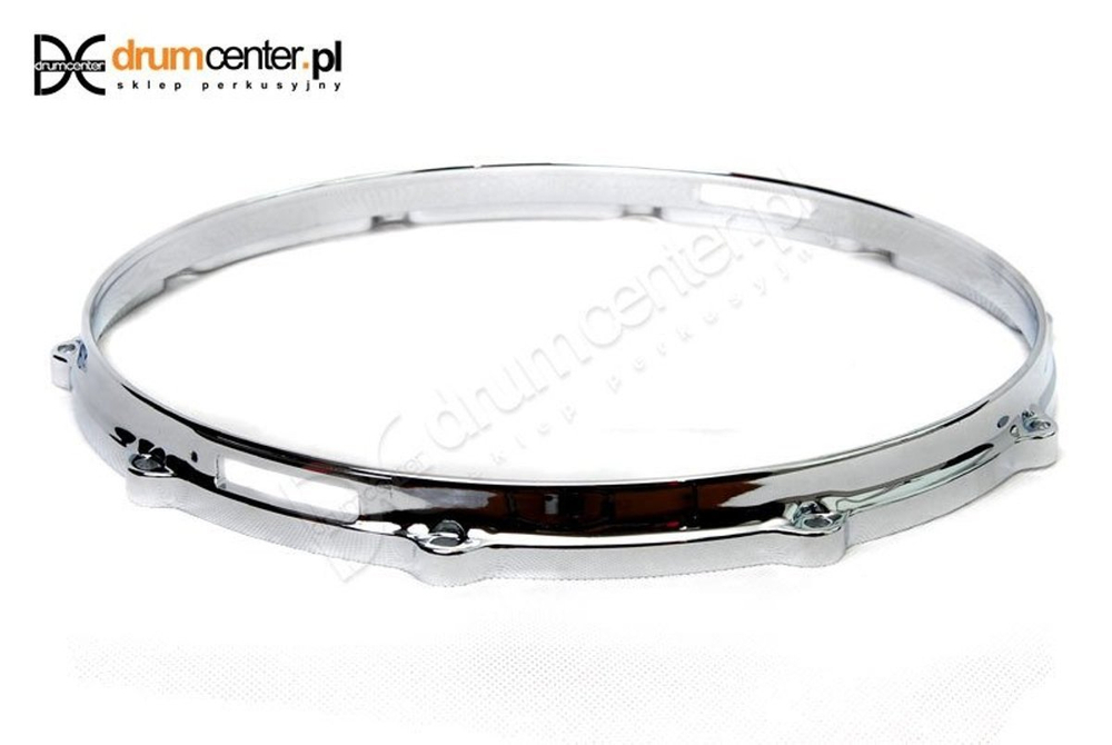 Dixon Obręcz Dolna Die Cast 14" (10 otworów - dolna)