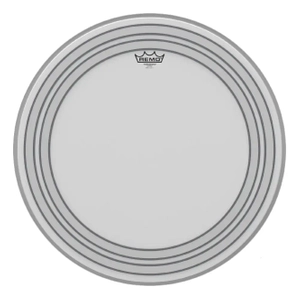 Remo Powersonic Coated 22