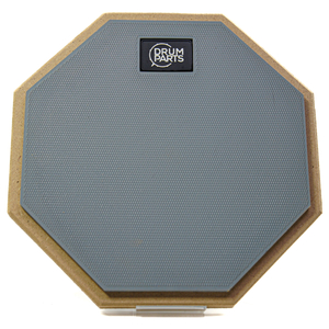 DrumParts Pad Pro Natural Rebound 8 + Statyw