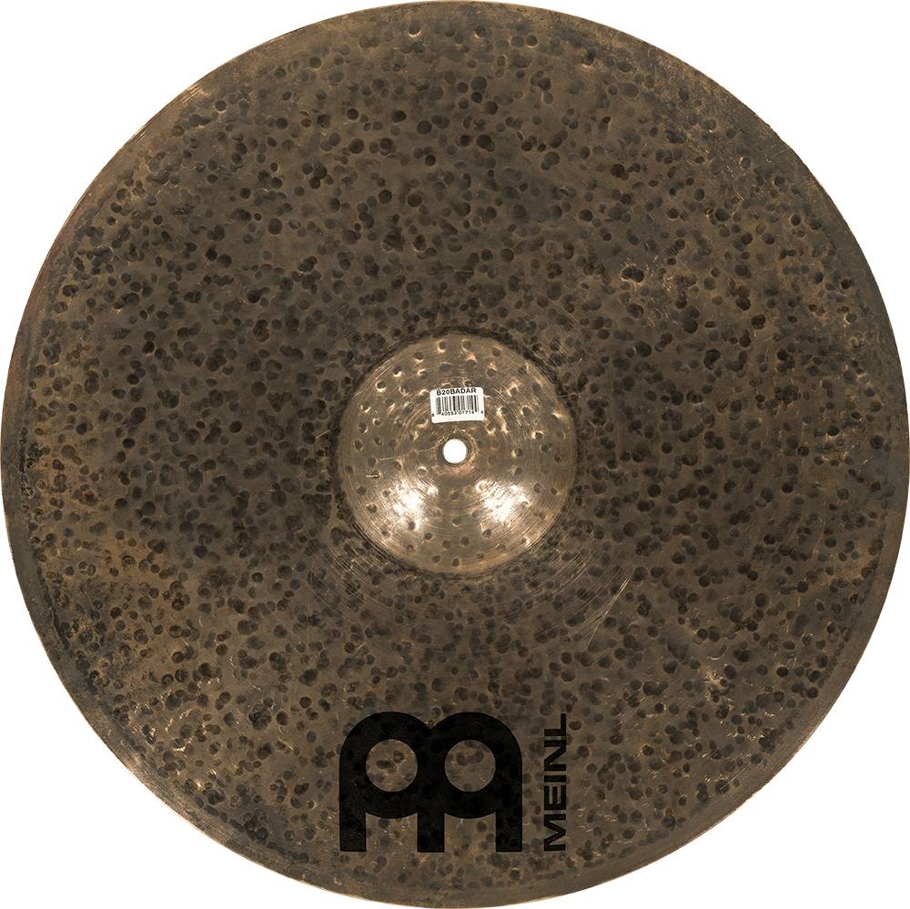 Meinl Byzance Dark Big Apple Ride 20"