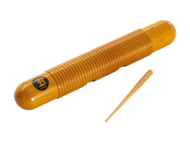 Meinl Wooden Guiro Amber GU1AM