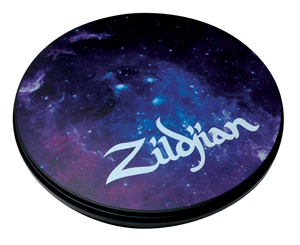 Zildjian Pad 12 Galaxy - Pad Perkusyjny Ćwiczeniowy