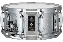 Tama Werbel Lars Ulrich Signature - 14x6,5 (LU1465)