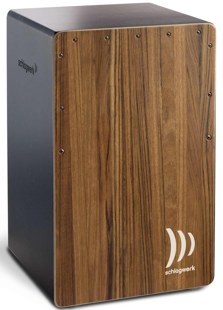 Schlagwerk CP584 Super Agile Brown Sugar Cajon