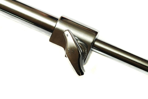 Pearl SP-30/2 Nogi do bębna basowego (2 szt.)